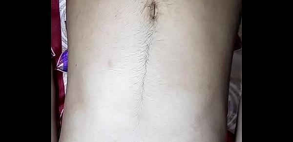  First time I fuck my princess so painful pussy